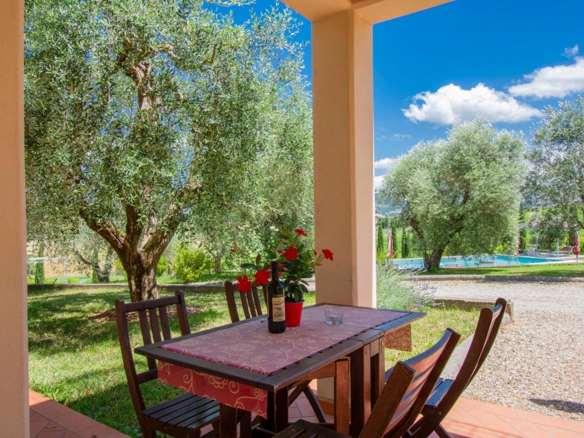 Apartment Borgo Fontana-4 By Interhome Toiano Exterior foto
