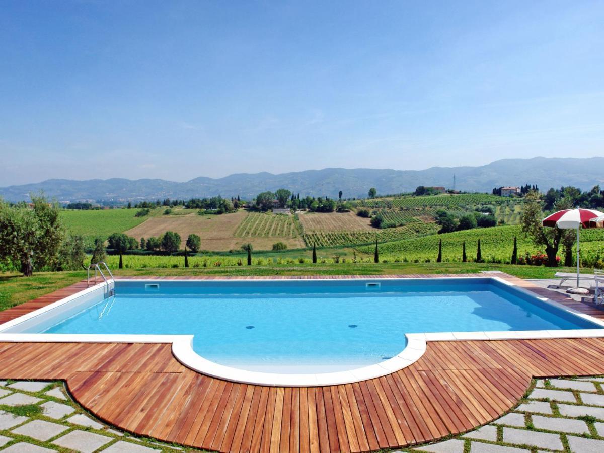 Apartment Borgo Fontana-4 By Interhome Toiano Exterior foto